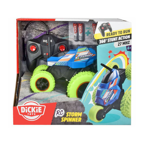 Dickie RC Storm Controllable Car