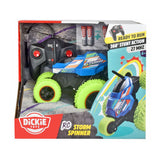 Dickie RC Storm Spinner Bestuurbare Auto