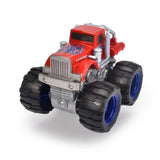 Dickie 4x4 Offroad Monster Truck