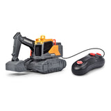 Dickie RC Bestuubare Excavator Mini excavatrice