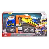 Dickie Action Truck - Takelwagen