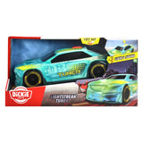 Dickie LightStreak Racauto Anener