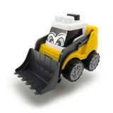 ABC Happy Builder Working Vehicle