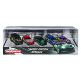 Majorette Limited Edion Cars GiftPack, 5st.