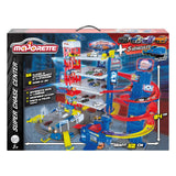 Garage central Super Chase Majorette