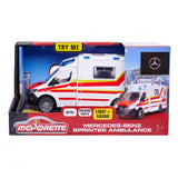 Majoete Mercedes-benz sprinter Ambulanz