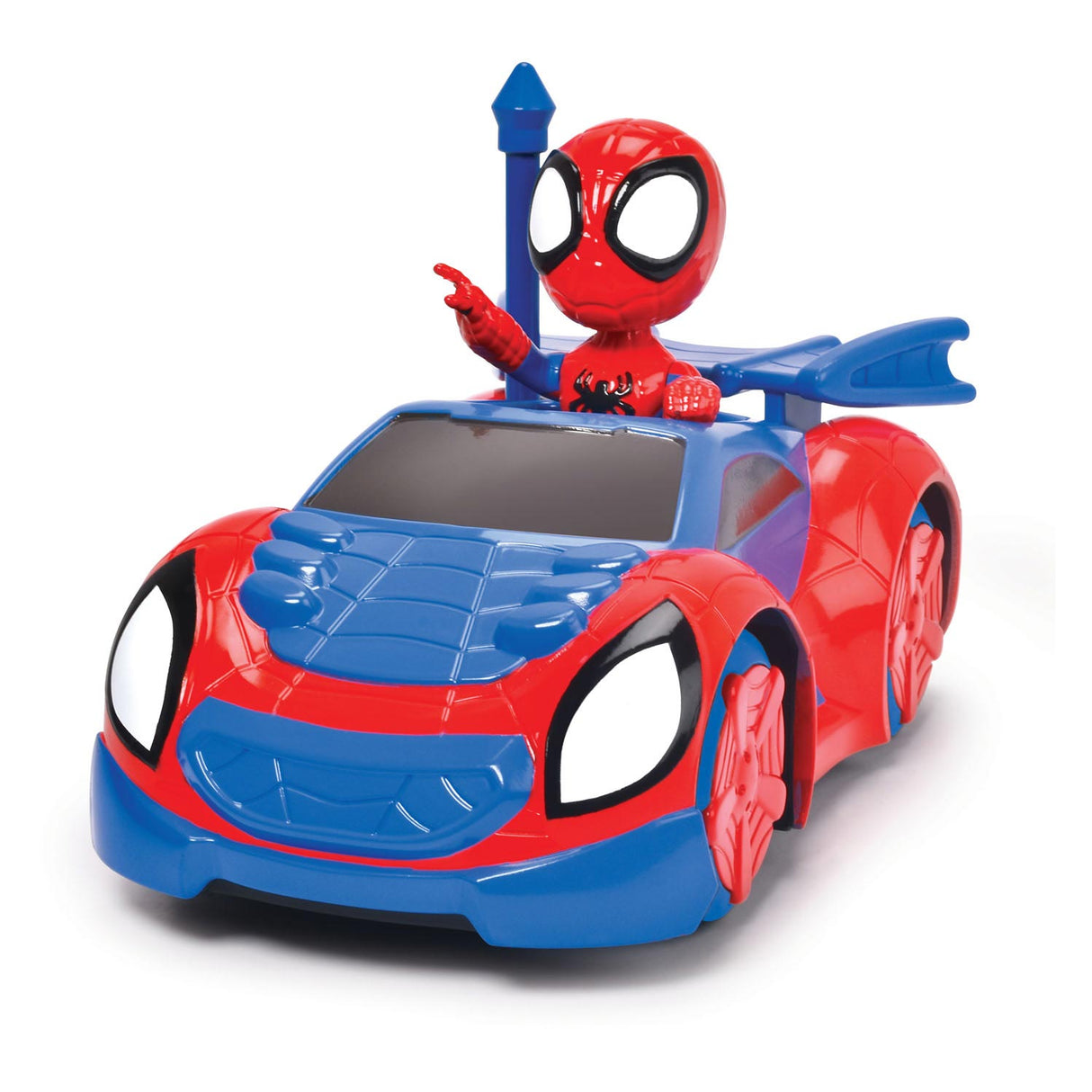 Jada Toys Jada RC Spidey Crawler styrbar bil