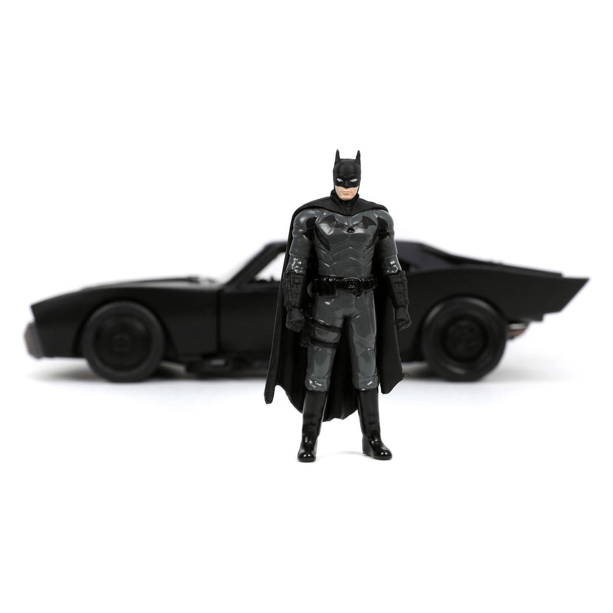 Jada Batman mam stierwen Goss Batmobile Auto 1:24