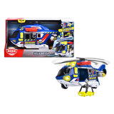 Dickie Rettung Helikopter blo