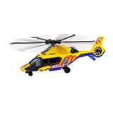 Dickie H160 Rescue Helicopter Geel