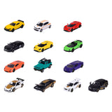 Majorette Limited Edition 9 Game Cars Giftpack, 13: e.