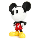 Jada Toys Jada Die Cast Mickey Mouse Classic Speel Figura 10cm