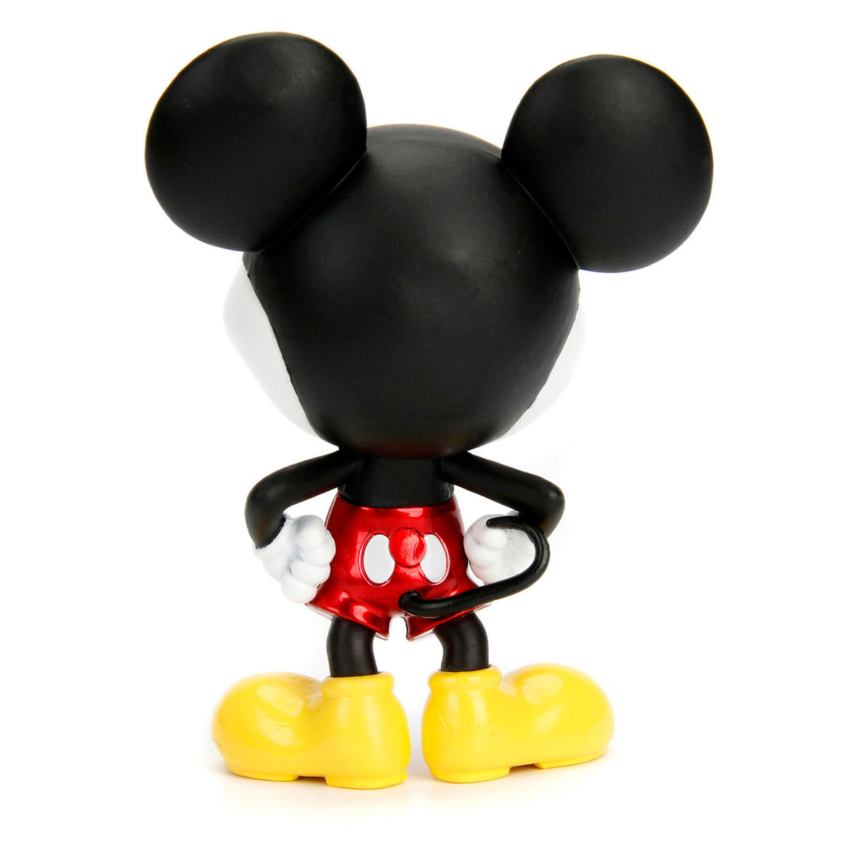 Jada Toys Jada Die-Cast Mickey Mouse Klassiek Speelfiguur 10cm