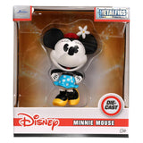 JADA Hračky Jada Die Cast Minnie Mouse Classic Speel Obrázek 10cm