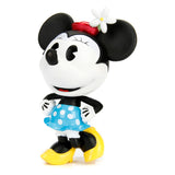 Jada Toys Jada Die Cast Minnie Mouse Classic Speel Figura 10cm