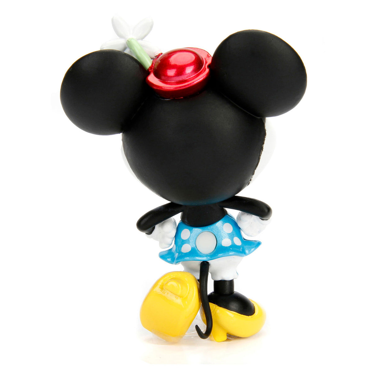 Jada Toys Jada Die Besetzung Minnie Mouse Classic Speel Abbildung 10 cm