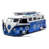 Jada Toys Jada Die Cast Lilo et Volkswagen T1 Bus 1:24