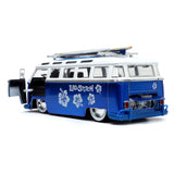 Jada Toys Jada Die Cast Lilo et Volkswagen T1 Bus 1:24