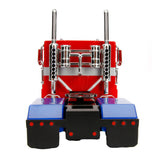 De Jada Diad Cast G1 Optimus Prime 1:24