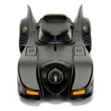 Jada Toys Jada Die Cast 1989 Batmobile Auto 1:24