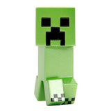 De Jada Spillsys Jada Metalfigs stierwen-Cast Minecraft Figuren 9, 4ster.