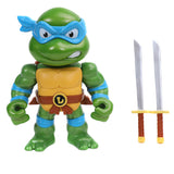 Jada Toys jada metalfigs die Cast najstniški mutant ninja želve nardo