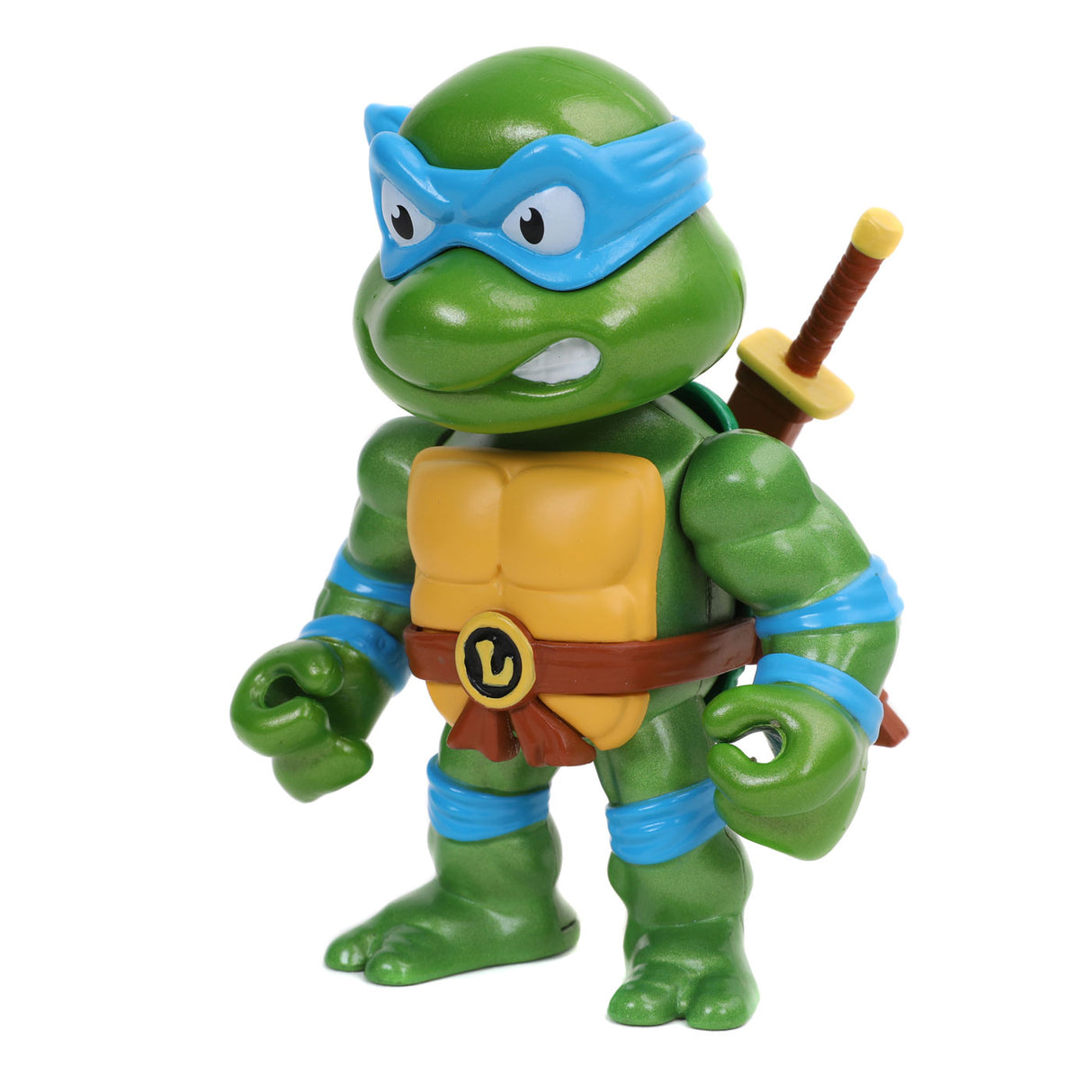 Jada Toys jada metalfigs die Cast najstniški mutant ninja želve nardo