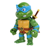 Jada Toys jada metalfigs die Cast najstniški mutant ninja želve nardo