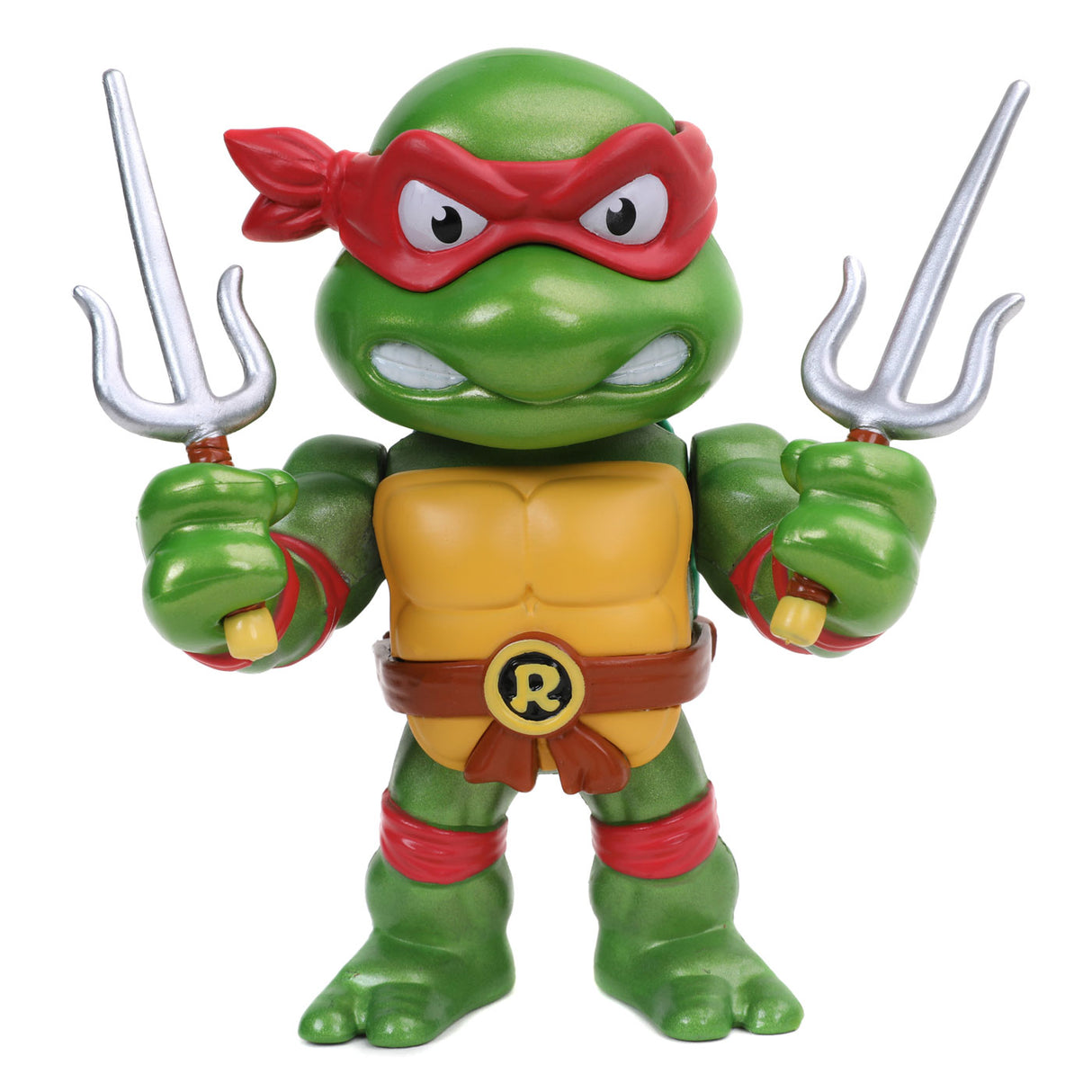 Jada Toys jada metallfigs sterben jugendliche mutant ninja turtles raphael