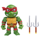 JADA Hračky Jada Metalfigs Die obsazení dospívající mutant ninja želvy Raphael