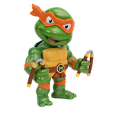 JADA Hračky Jada Metalfigs Die obsazení dospívající mutant ninja želvy Michelangelo