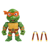 Jada Toys Jada Metalfigs Die Cast Teenage Mutant Ninja Turtles Michelangelo