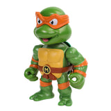 Jada Toys Jada Metalfigs Die-Cast Teenage Mutant Ninja Turtles Michelangelo