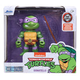 Jada Toys jada metalfigs die Cast najstniški mutant ninja želve donatello