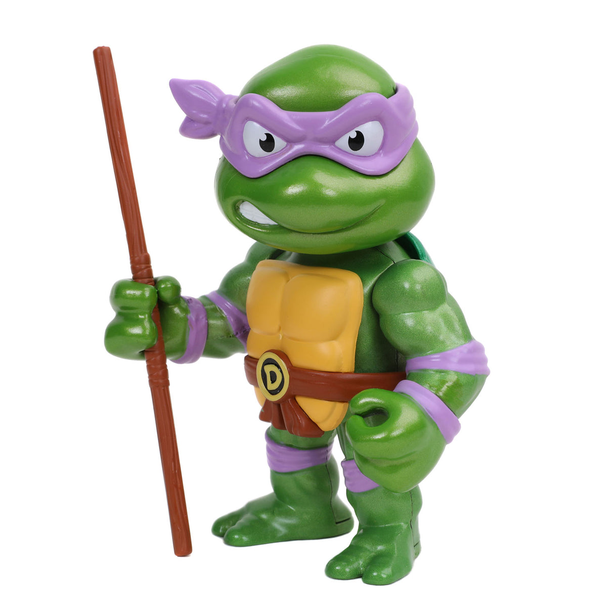 De Jada Spillsys Jada Metalfigs stierwen Goss Teenager mutant Ninja Turtello