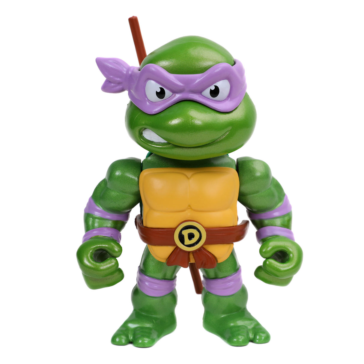 De Jada Spillsys Jada Metalfigs stierwen Goss Teenager mutant Ninja Turtello