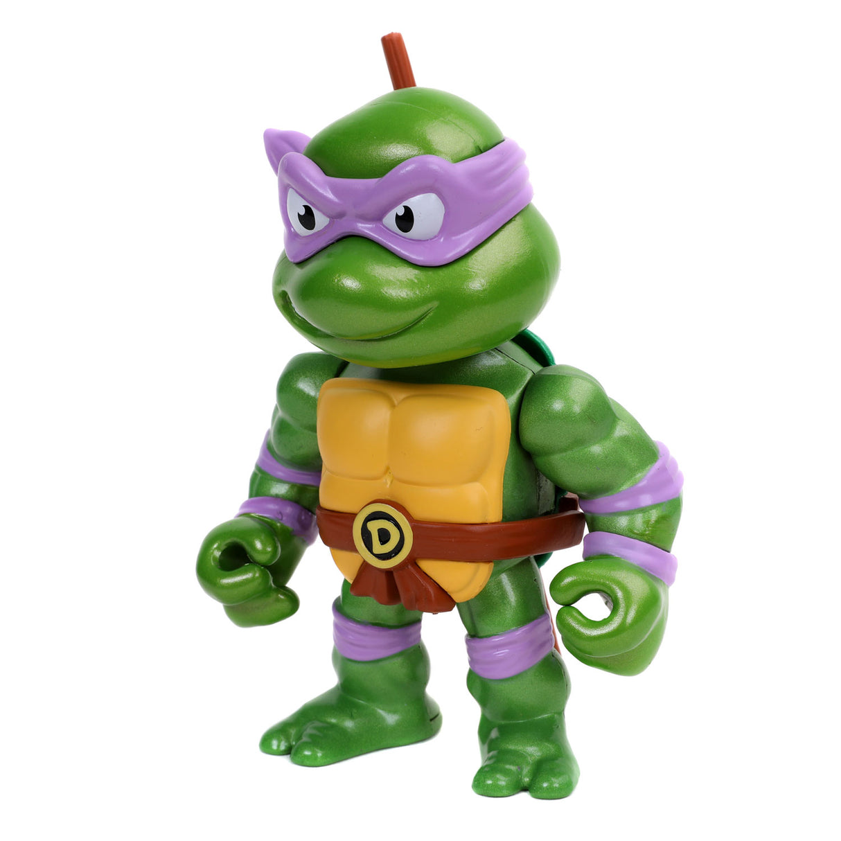 De Jada Spillsys Jada Metalfigs stierwen Goss Teenager mutant Ninja Turtello