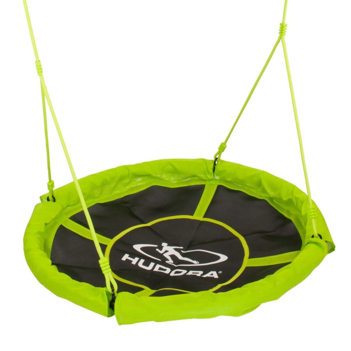 Hudora Nest swing verde