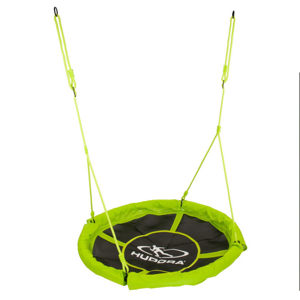 Hudora Nest swing verde