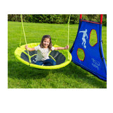 Hudora Nest Swing vert