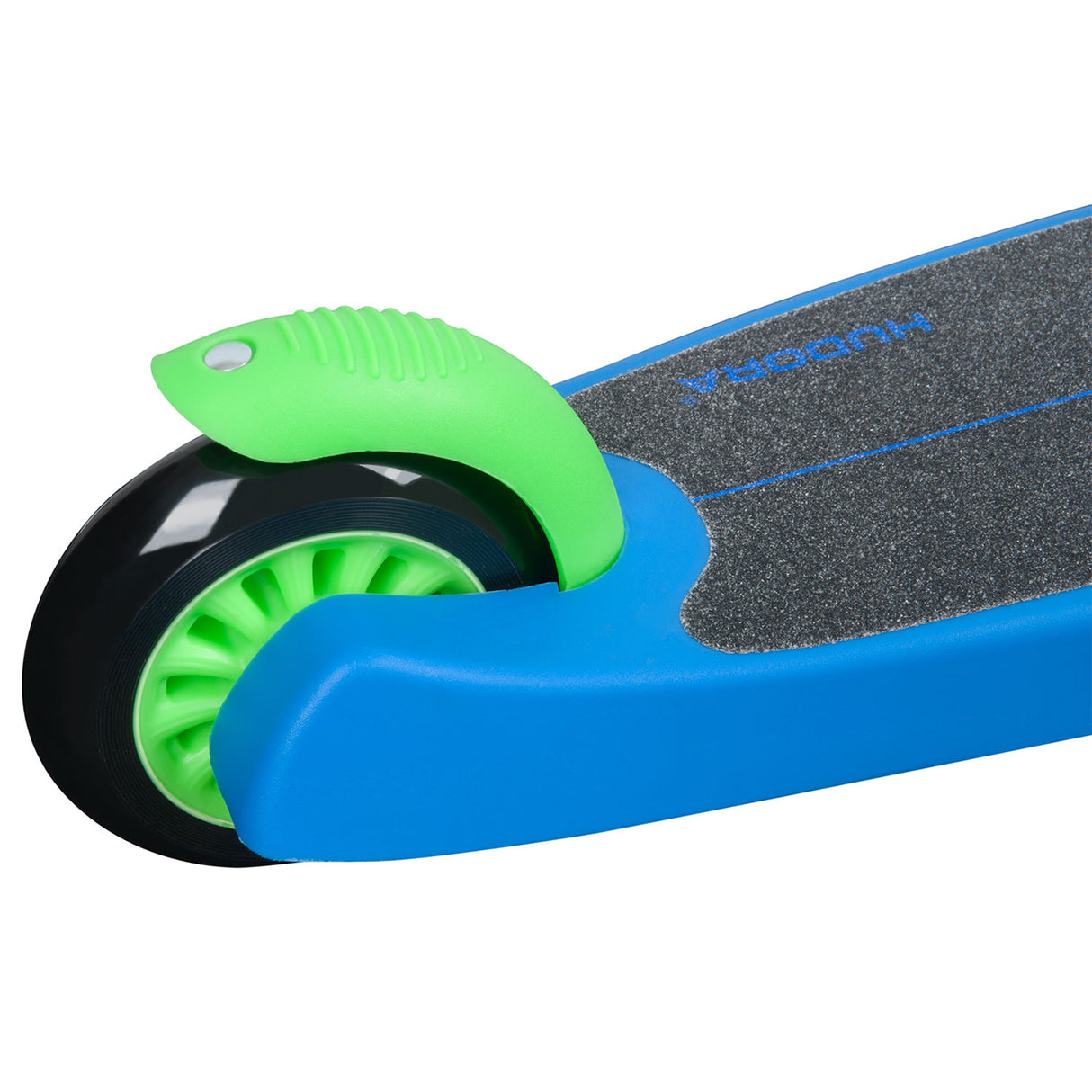 Hudora Flitzkids Step - Blue