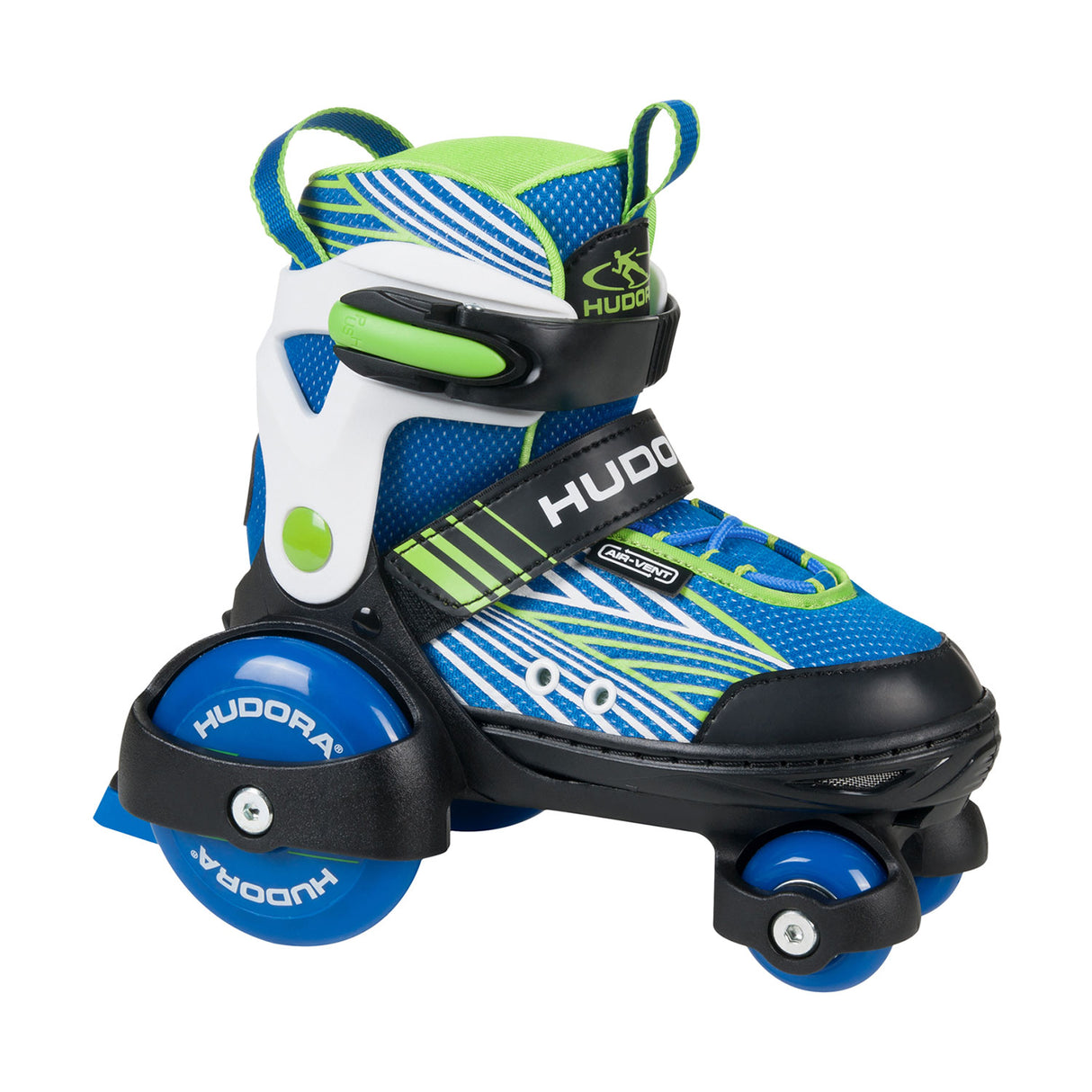 Hudora mes premiers patins à roulettes, MT 30-33