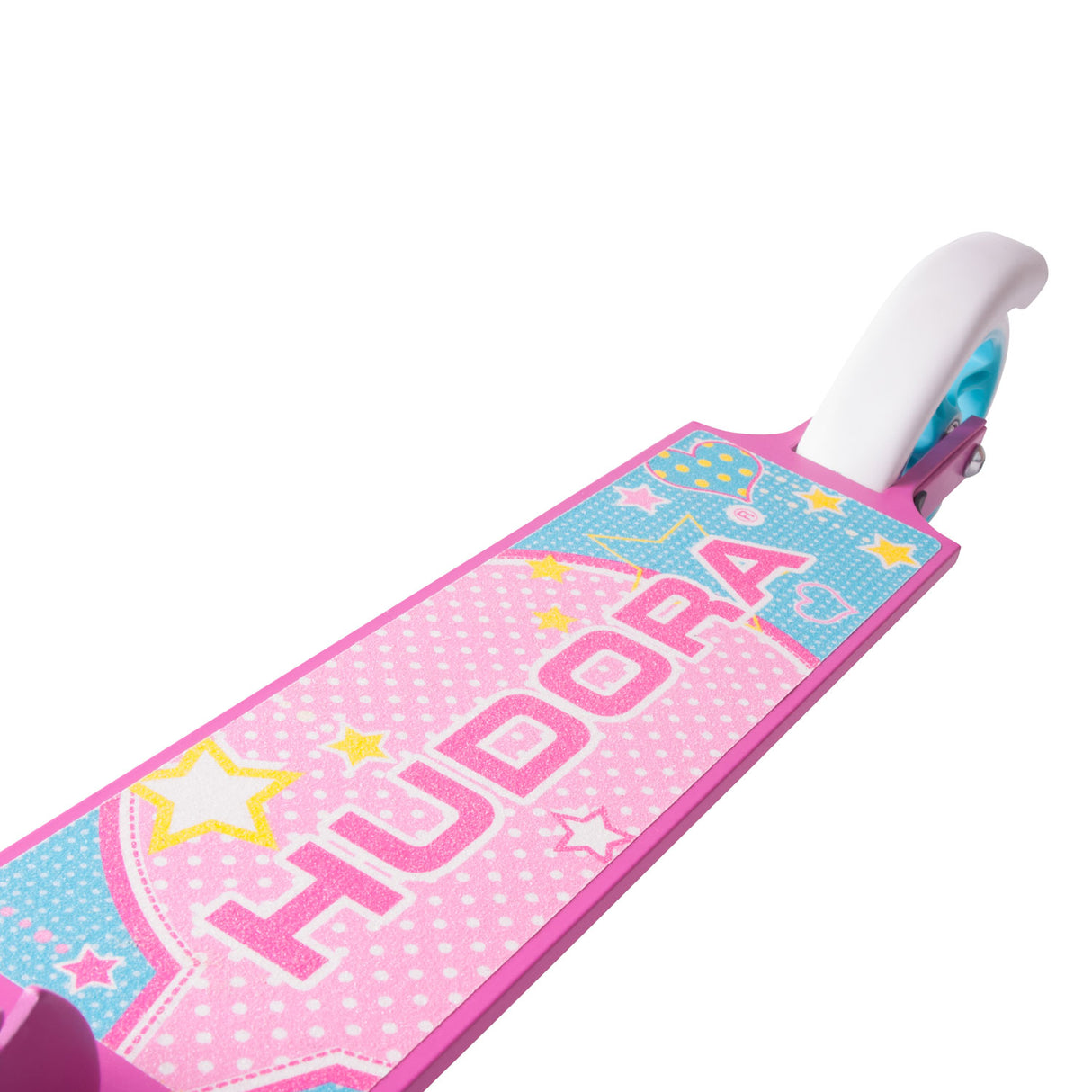 Hudora Kidesteptep Skate Wonders