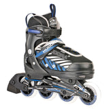 Hudora Kinder en ligne Skates Leon