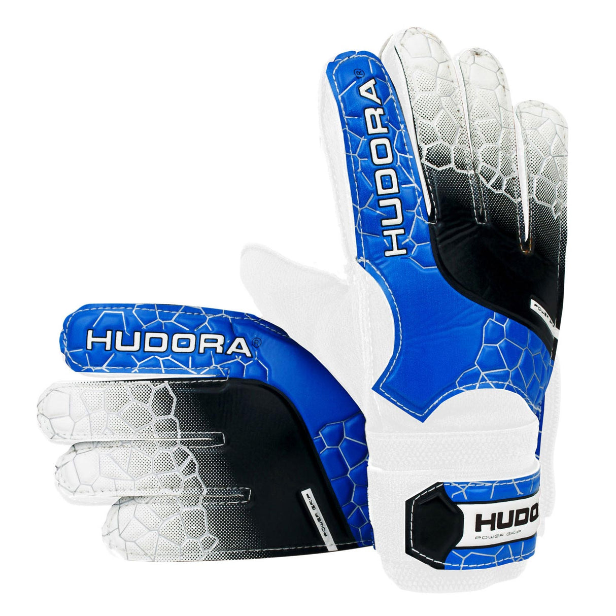 Gants de gardien de but Hudora taille s