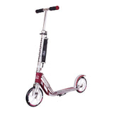 Hudora Scooter Wheel Rx205 Step Magenta Silver