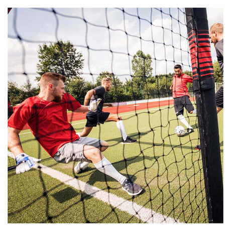 Hudora voetbaldoel pro tect 300