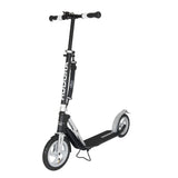 Hudora Hudora Wheel Air 230 Schritt Schwarz