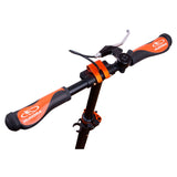 Hudora Hudora Wheel Air 230 krok s dvojitou brzdou