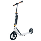 Hudora Hudora Wheel Style 230 Schritt Weiß